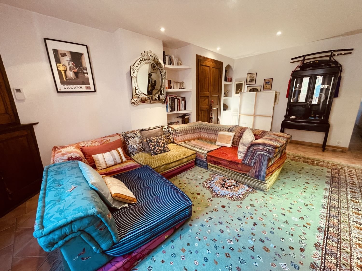 Maison à vendre, 140m², Cotignac