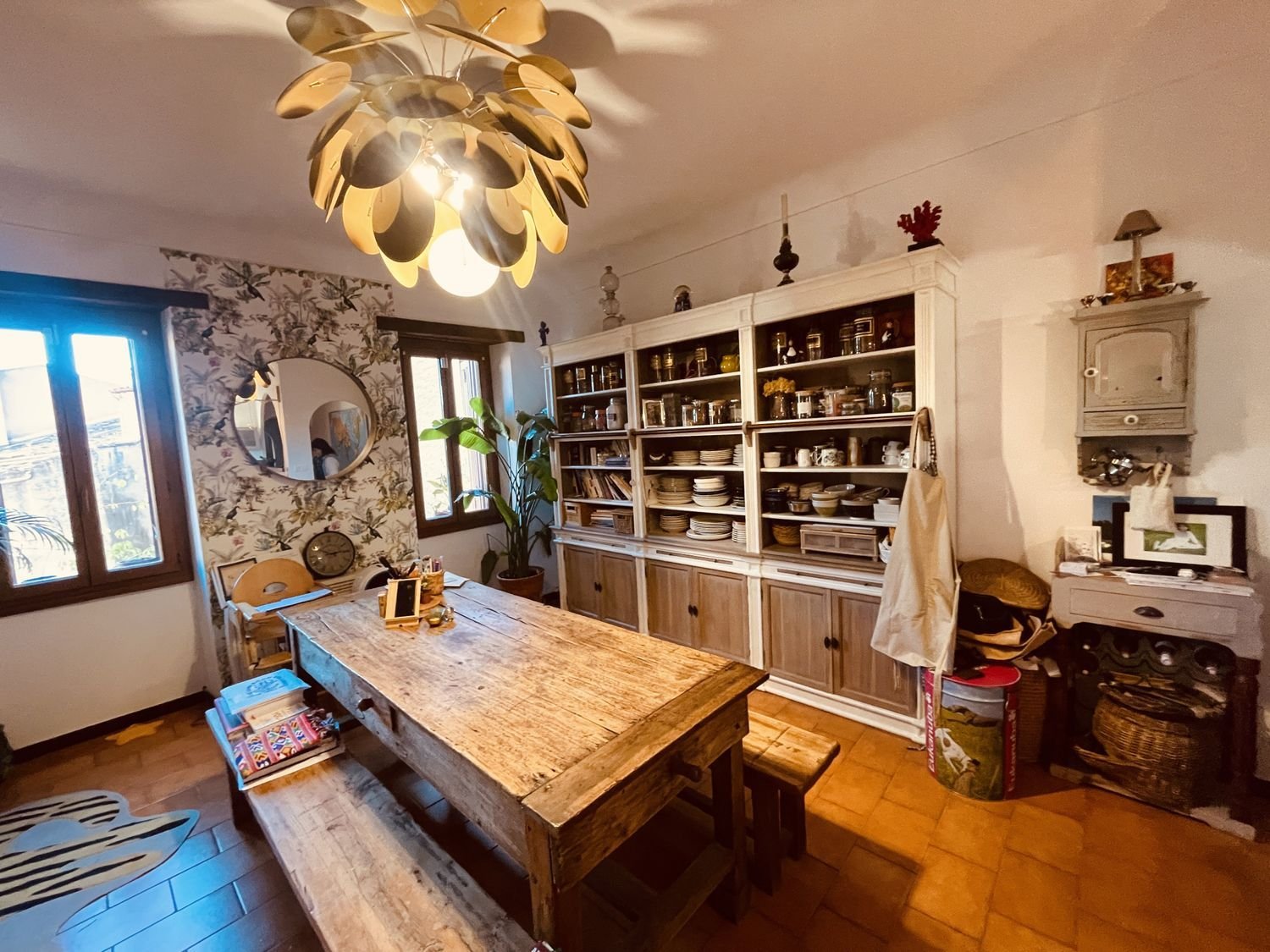 Maison à vendre, 140m², Cotignac