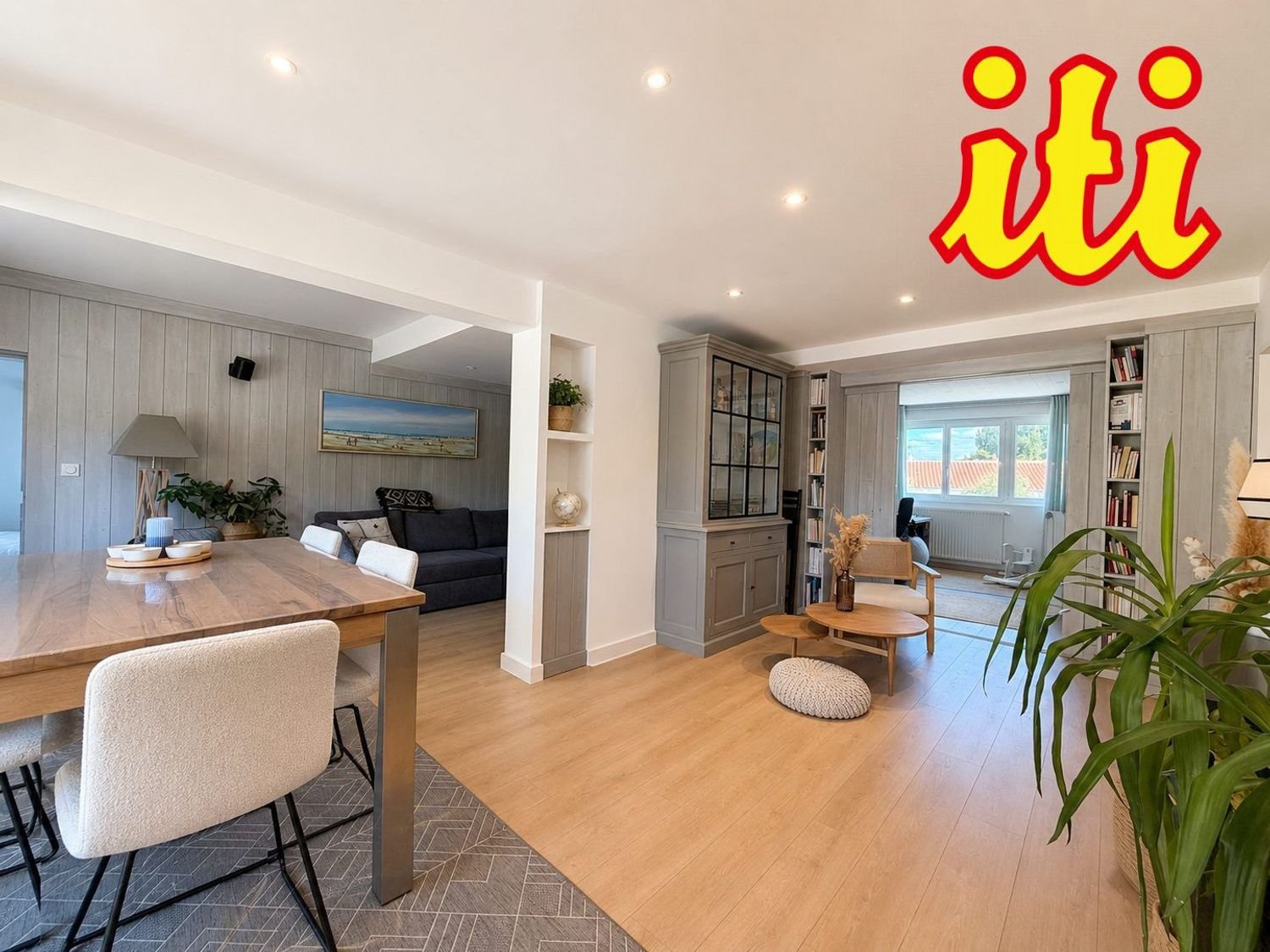 Appartement à vendre, 86m², Les Sables-d'Olonne