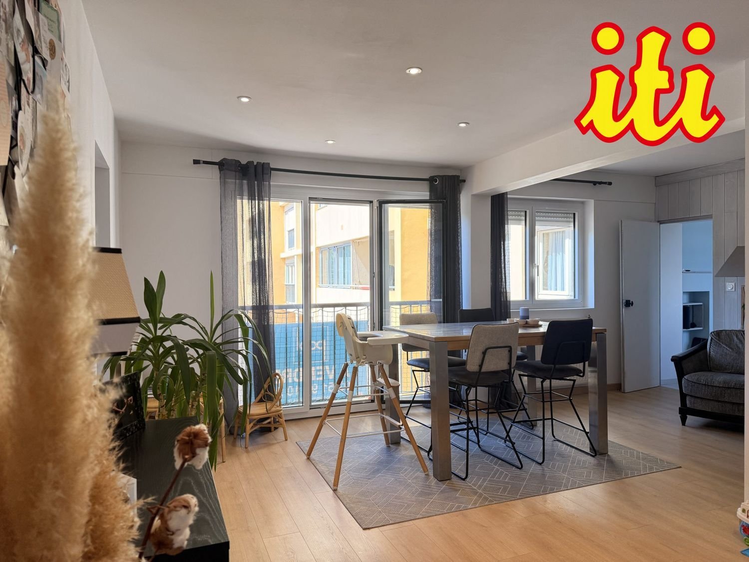Appartement à vendre, 86m², Les Sables-d'Olonne
