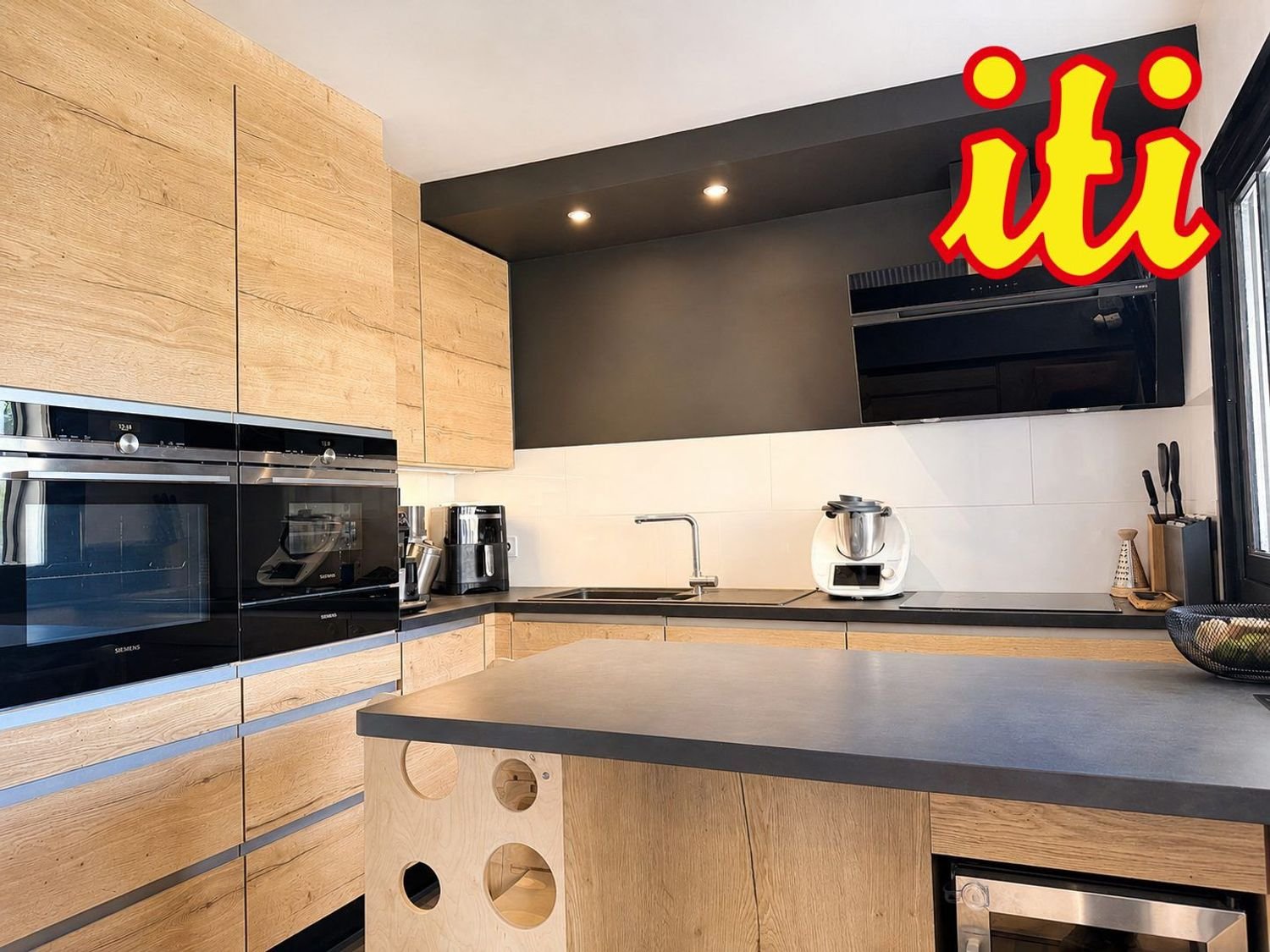 Appartement à vendre, 86m², Les Sables-d'Olonne