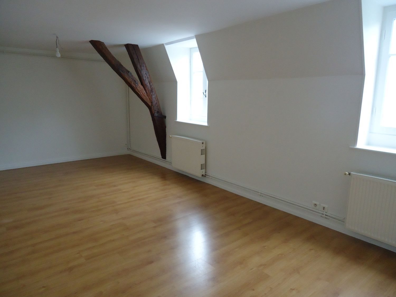Appartement à louer, 73m², Nevers
