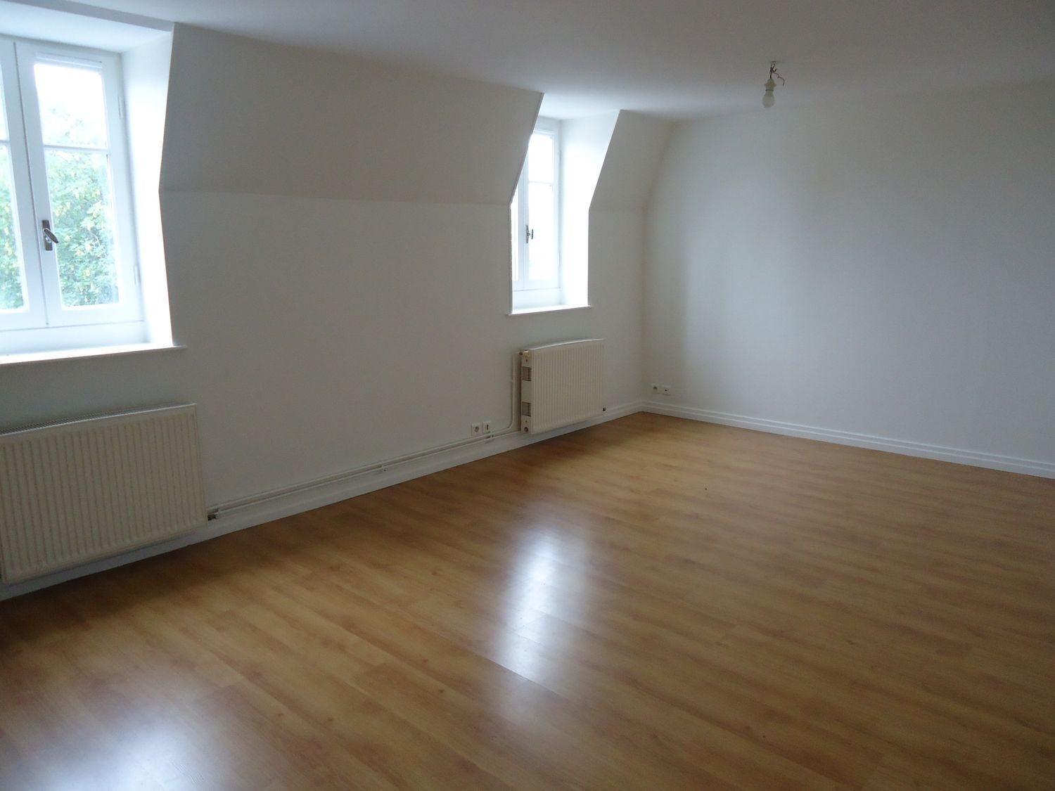 Appartement à louer, 73m², Nevers