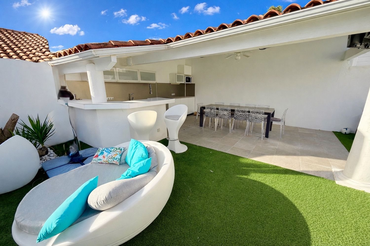 Maison à vendre, 157m², Baillargues