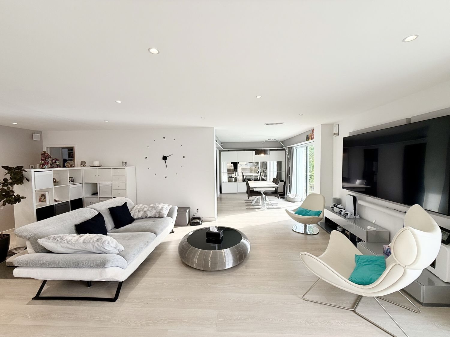 Maison à vendre, 157m², Baillargues
