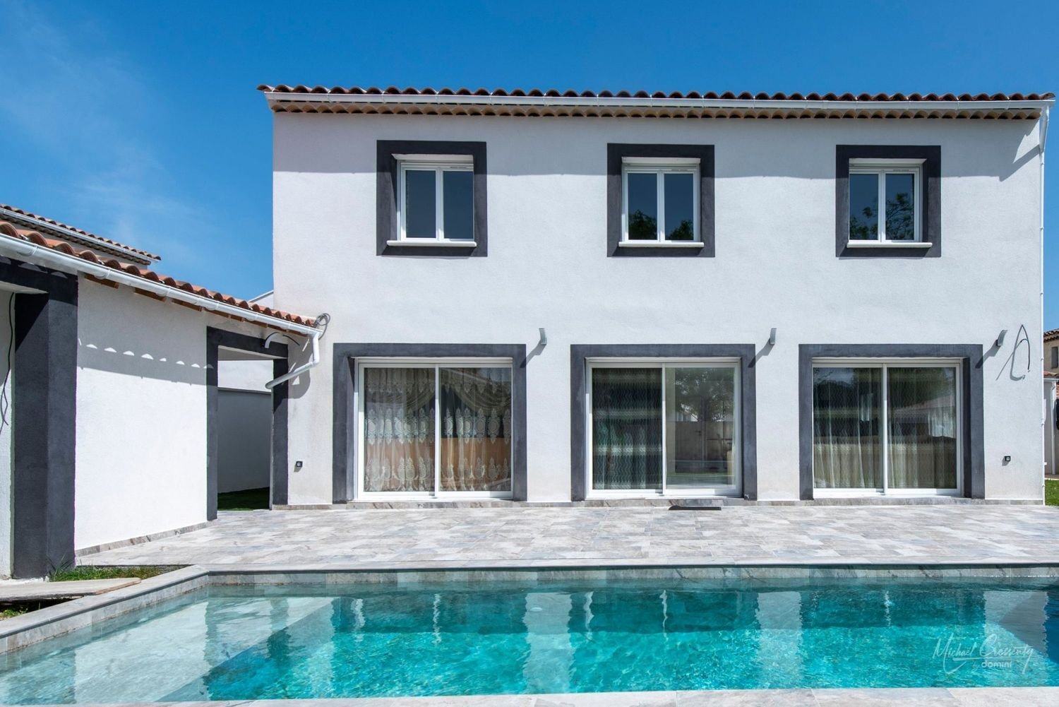 Maison à vendre, 192m², Istres