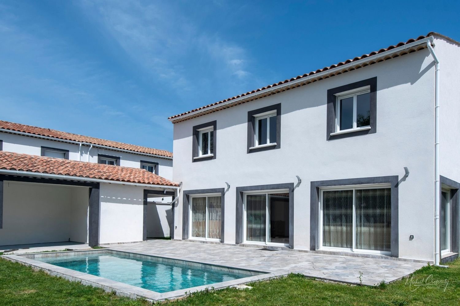 Maison à vendre, 192m², Istres