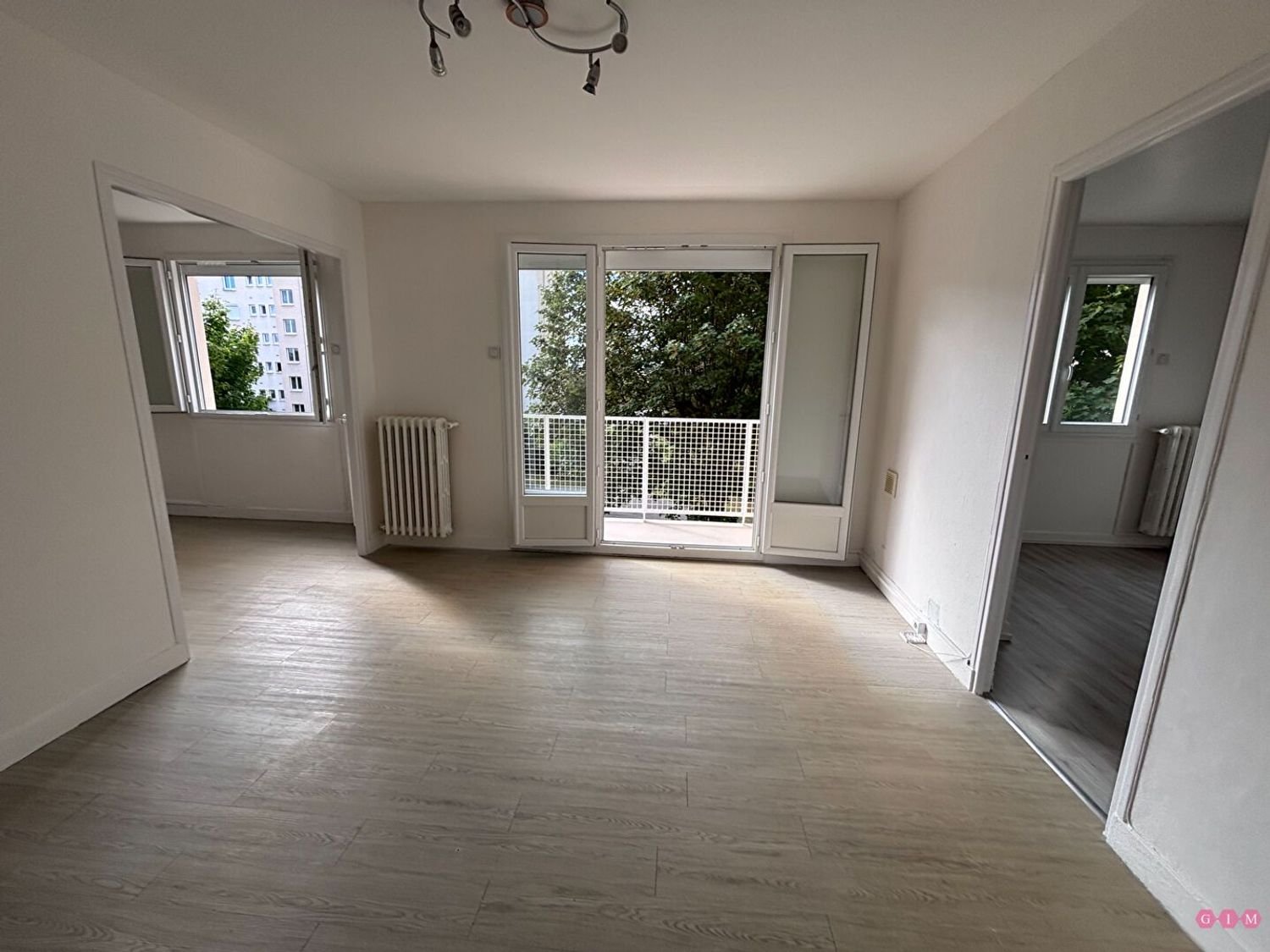 Appartement à louer, 62m², Conflans-Sainte-Honorine