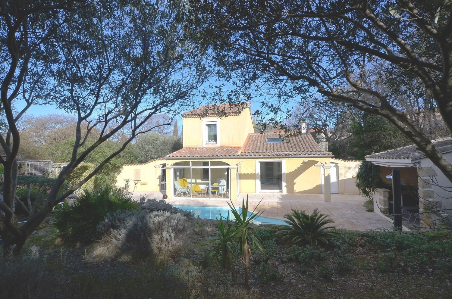 Maison à vendre, 128m², Vauvert