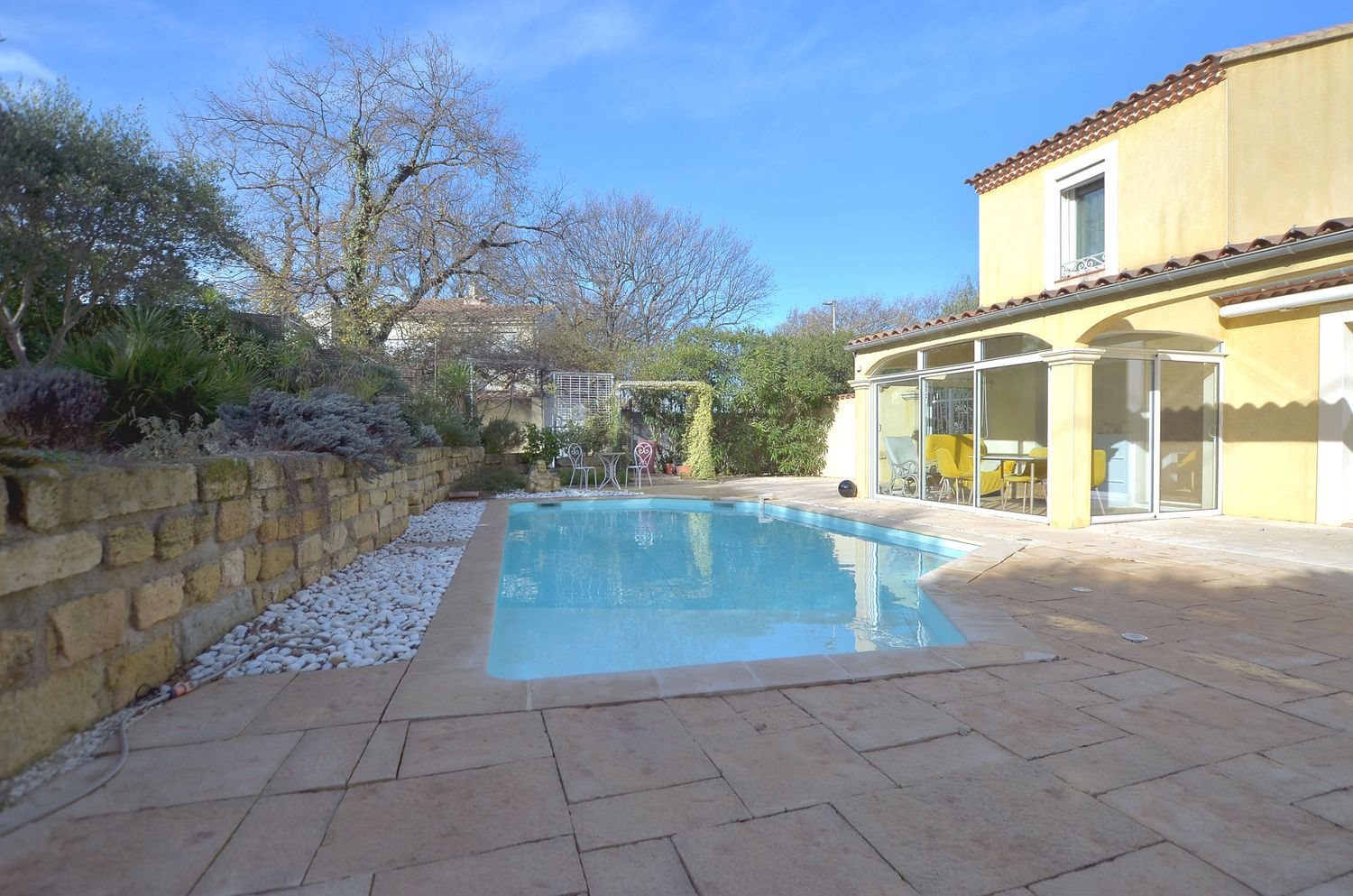 Maison à vendre, 128m², Vauvert