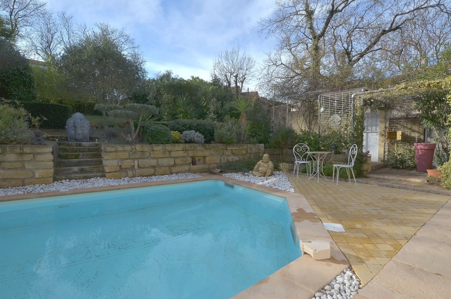 Maison à vendre, 128m², Vauvert