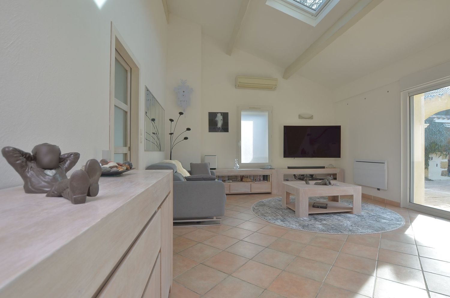 Maison à vendre, 128m², Vauvert