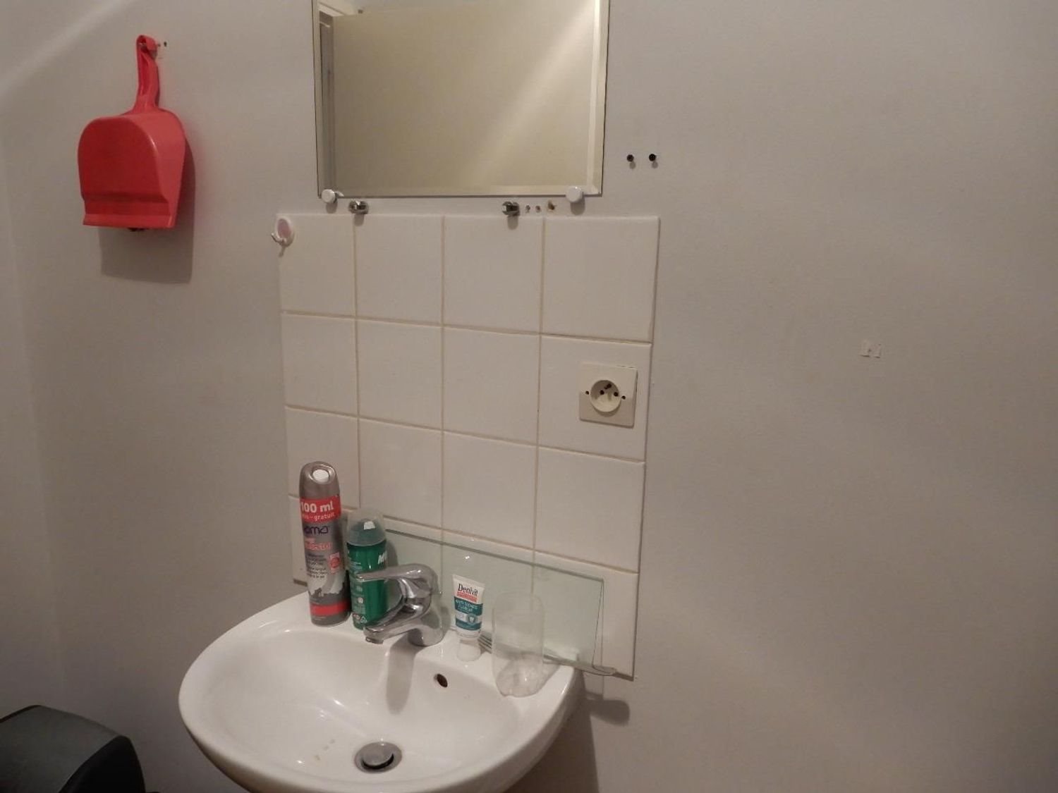 Appartement à louer, 15m², Arras