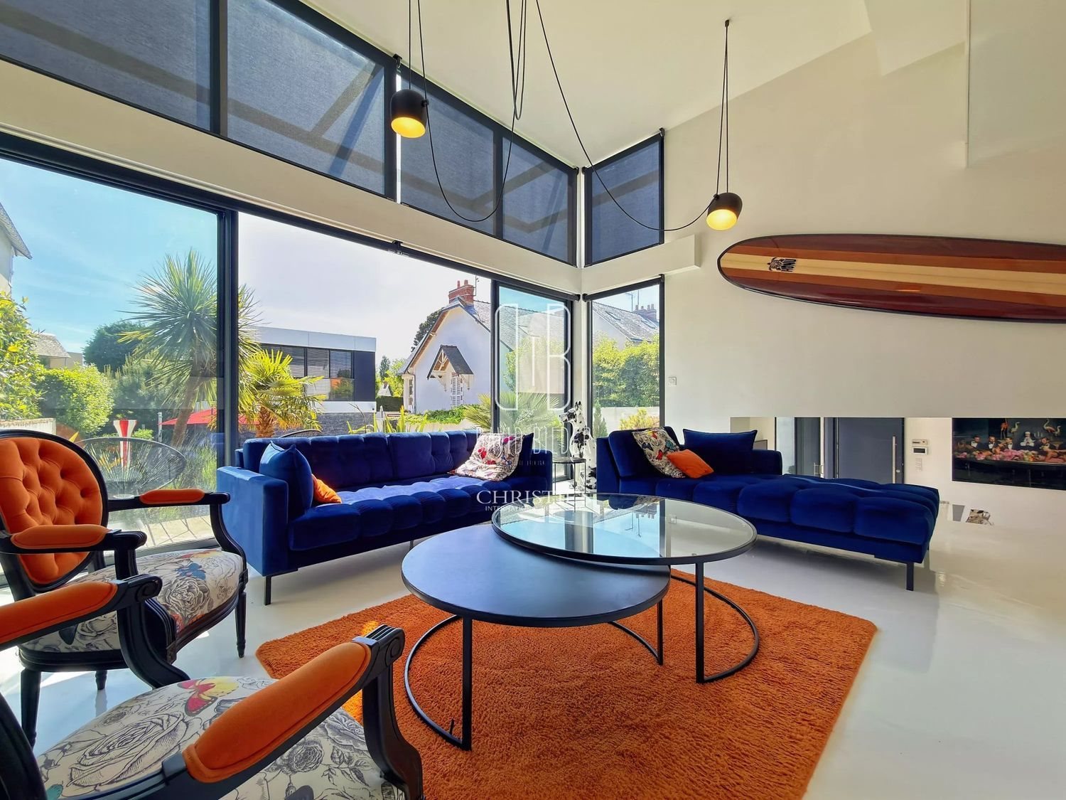 Maison à vendre, 11m², La Baule-Escoublac