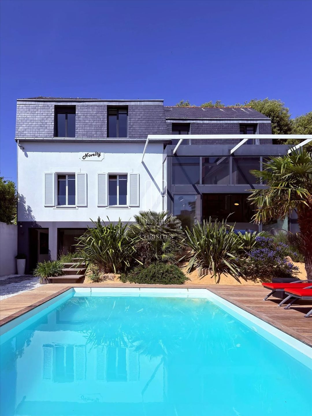 Maison à vendre, 11m², La Baule-Escoublac