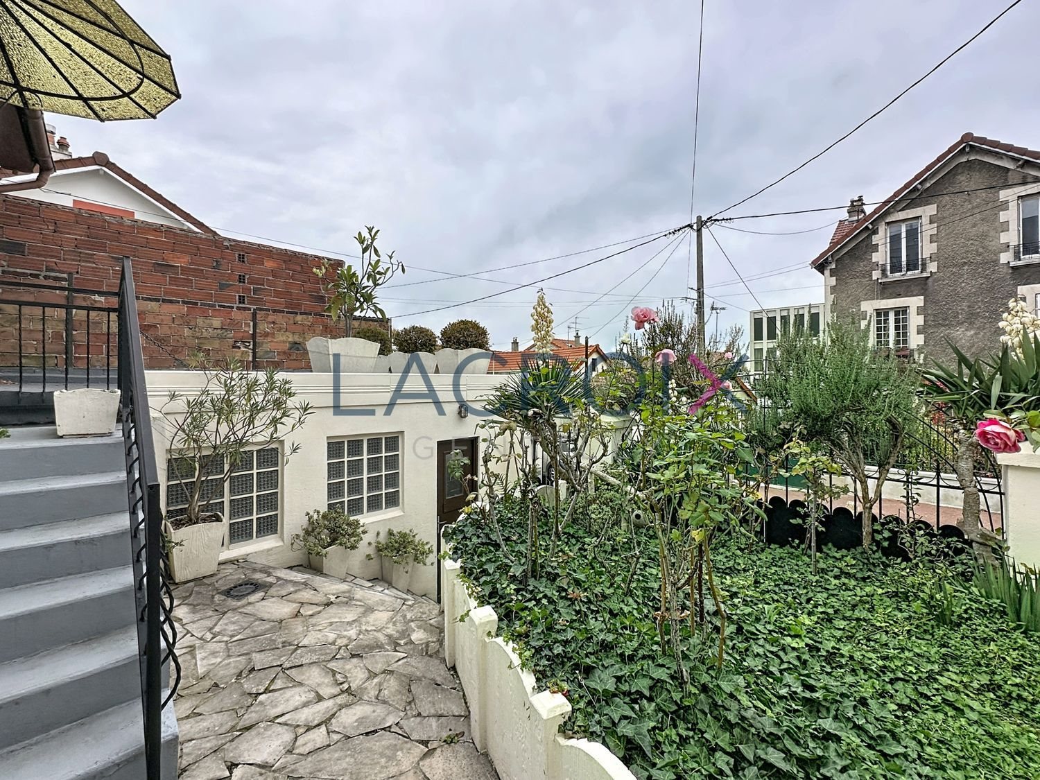 Maison à vendre, 105m², Gentilly