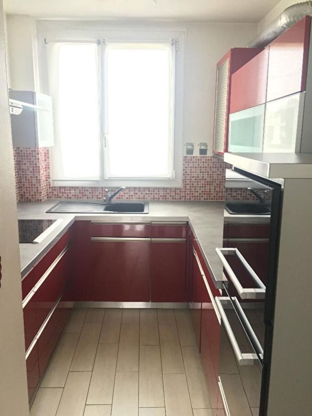 Appartement à louer, 61m², Epinay-sur-Orge