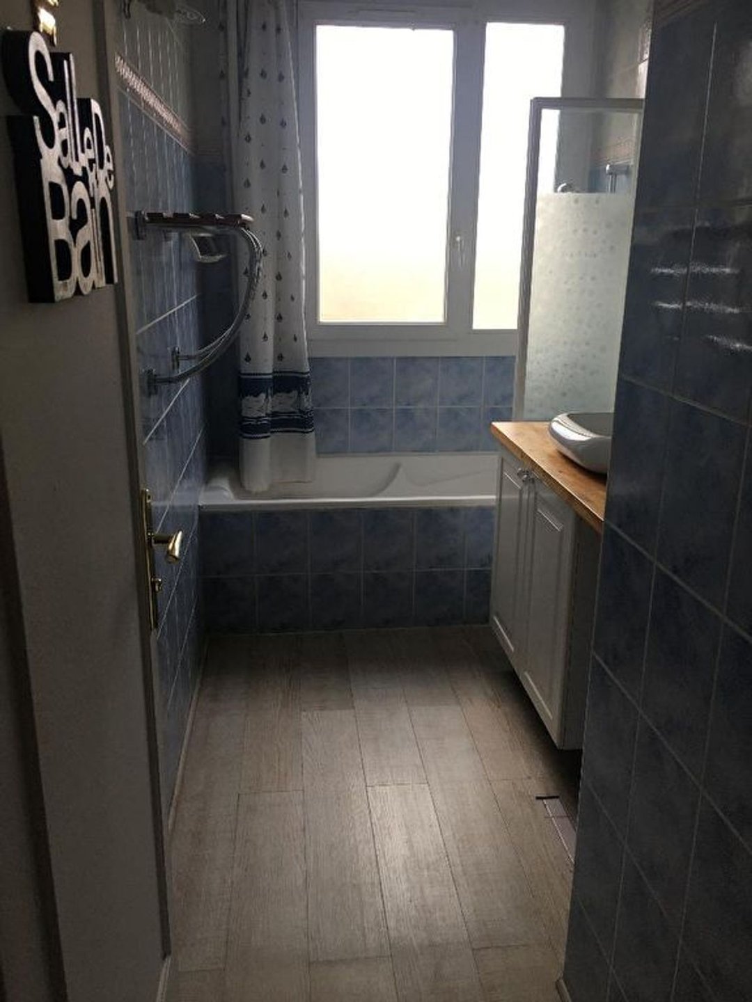 Appartement à louer, 61m², Epinay-sur-Orge