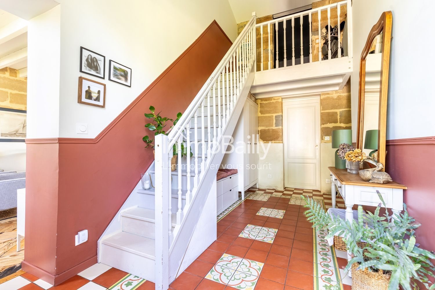 Maison à vendre, 130m², Léognan