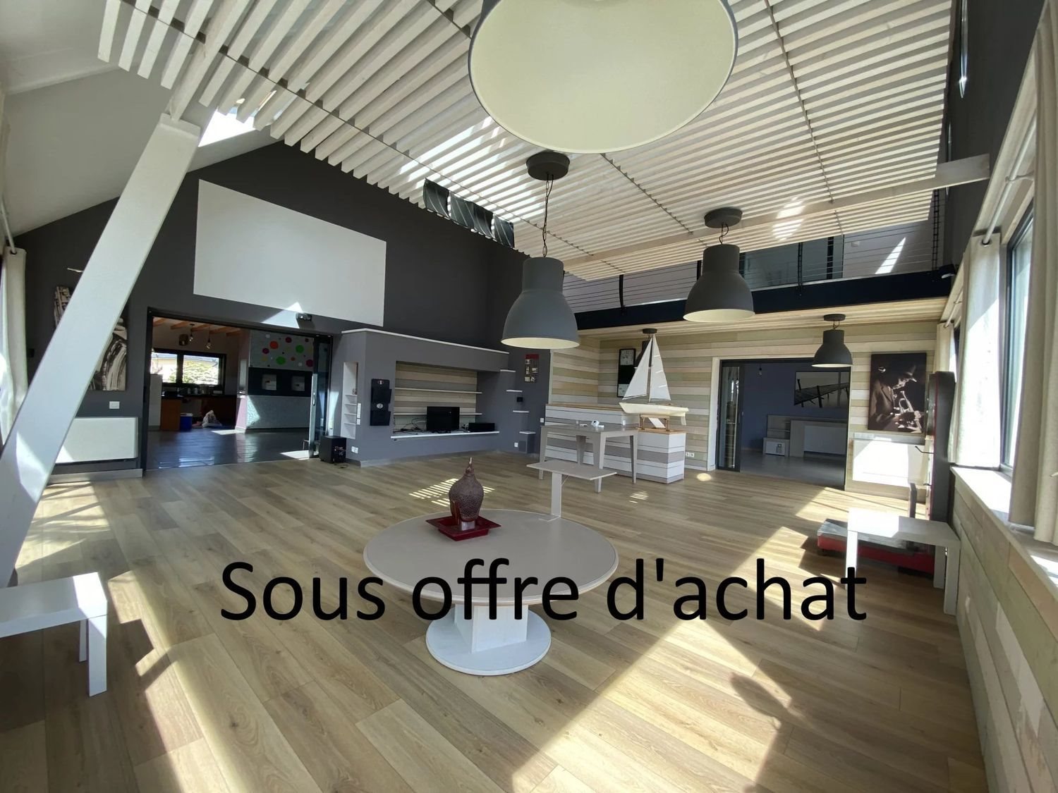 Maison à vendre, 223m², Merlevenez