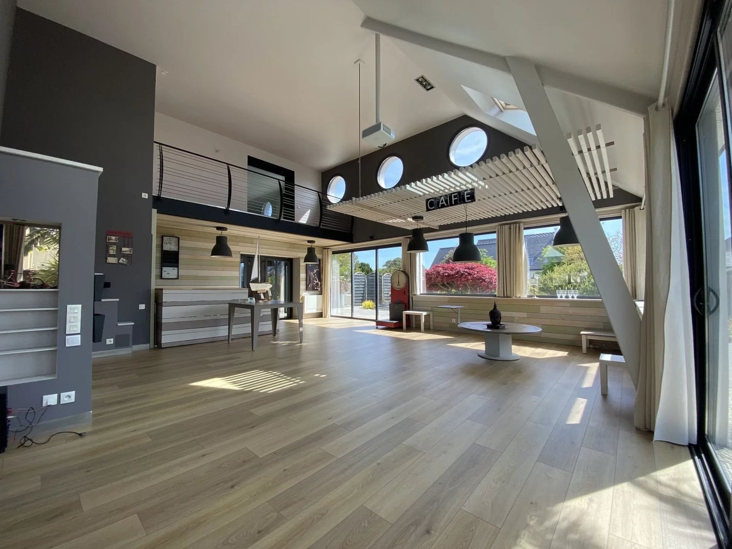 Maison à vendre, 223m², Merlevenez
