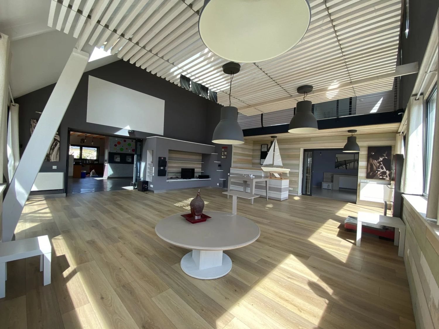 Maison à vendre, 223m², Merlevenez
