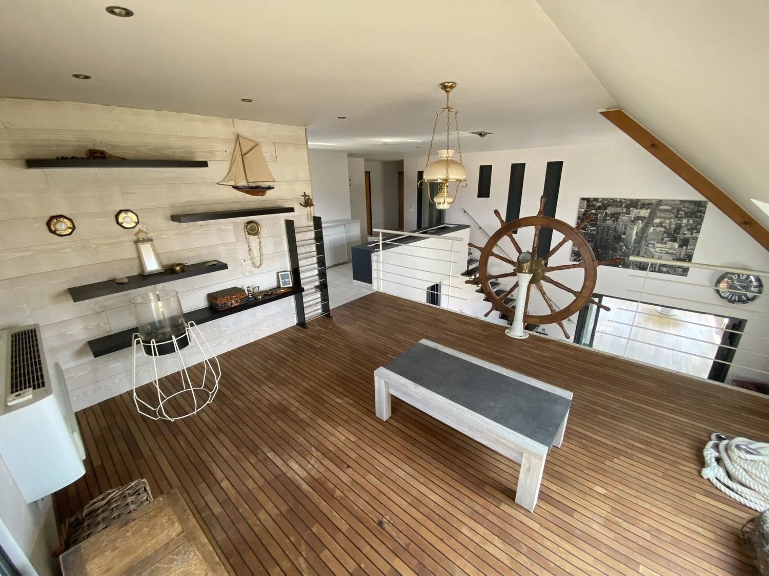 Maison à vendre, 223m², Merlevenez