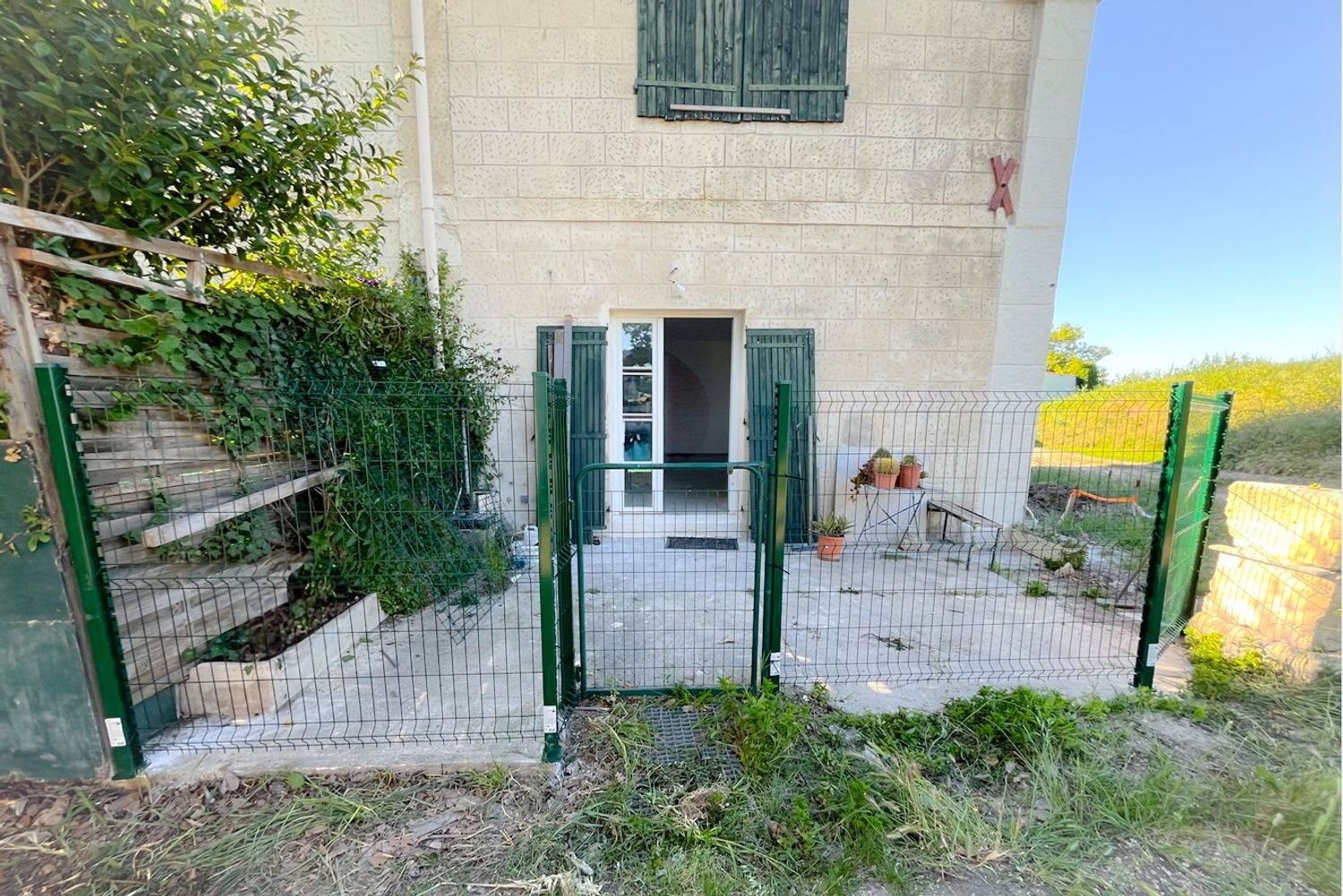 Appartement à louer, 68m², Saint-Gilles