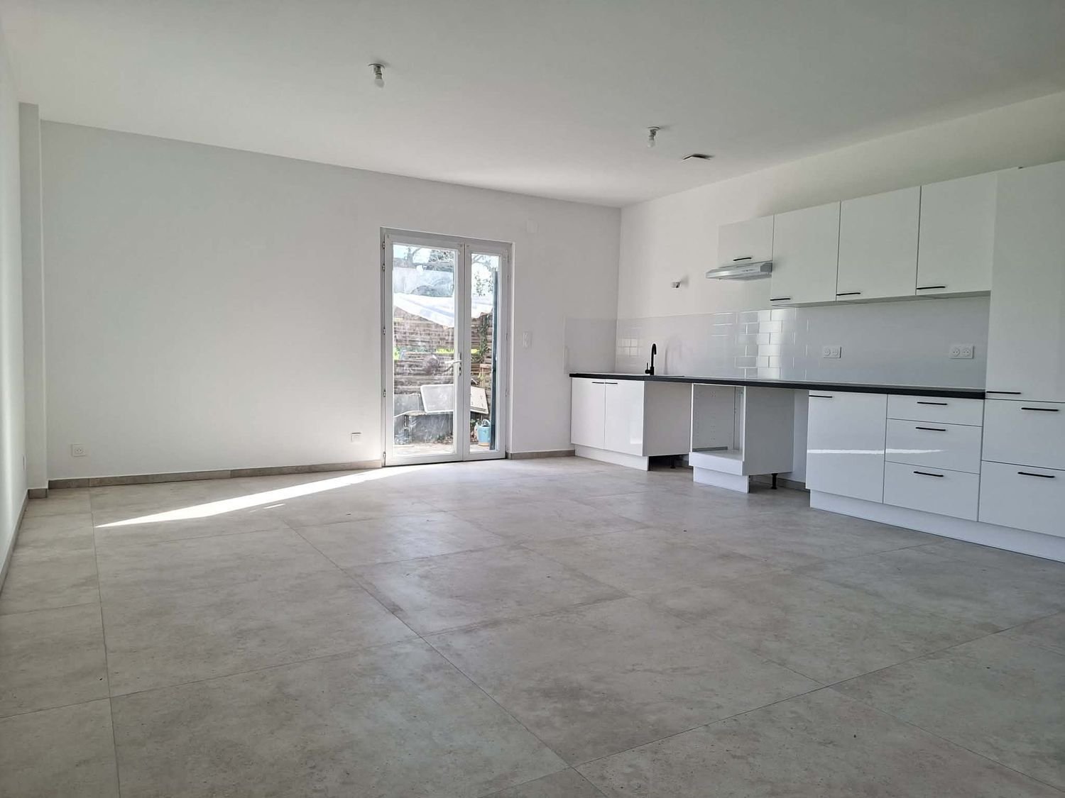 Appartement à louer, 68m², Saint-Gilles