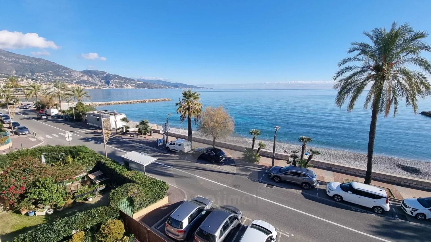 Appartement à louer, 55m², Roquebrune-Cap-Martin