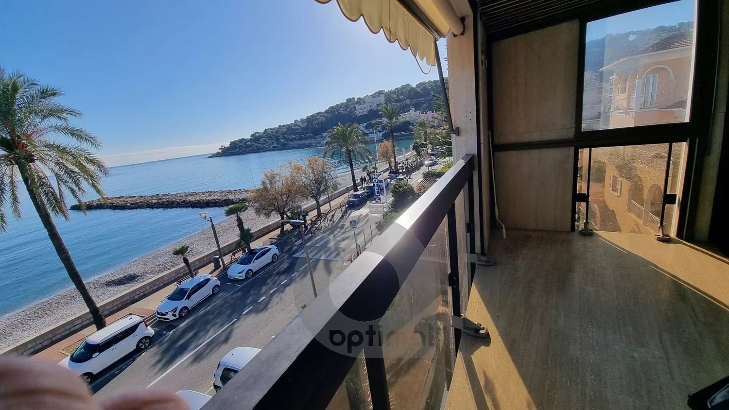 Appartement à louer, 55m², Roquebrune-Cap-Martin