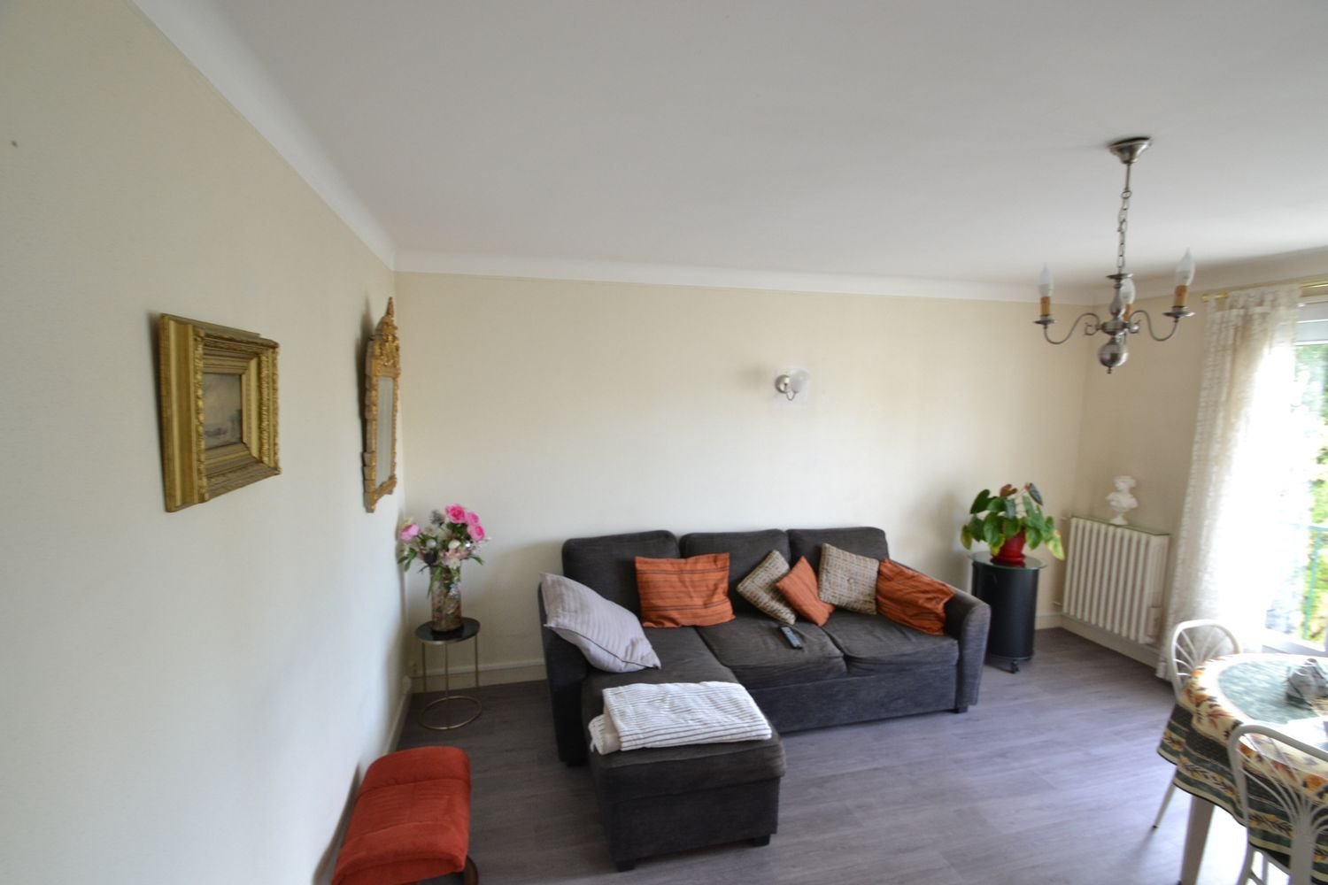 Appartement à vendre, 71m², Nantes