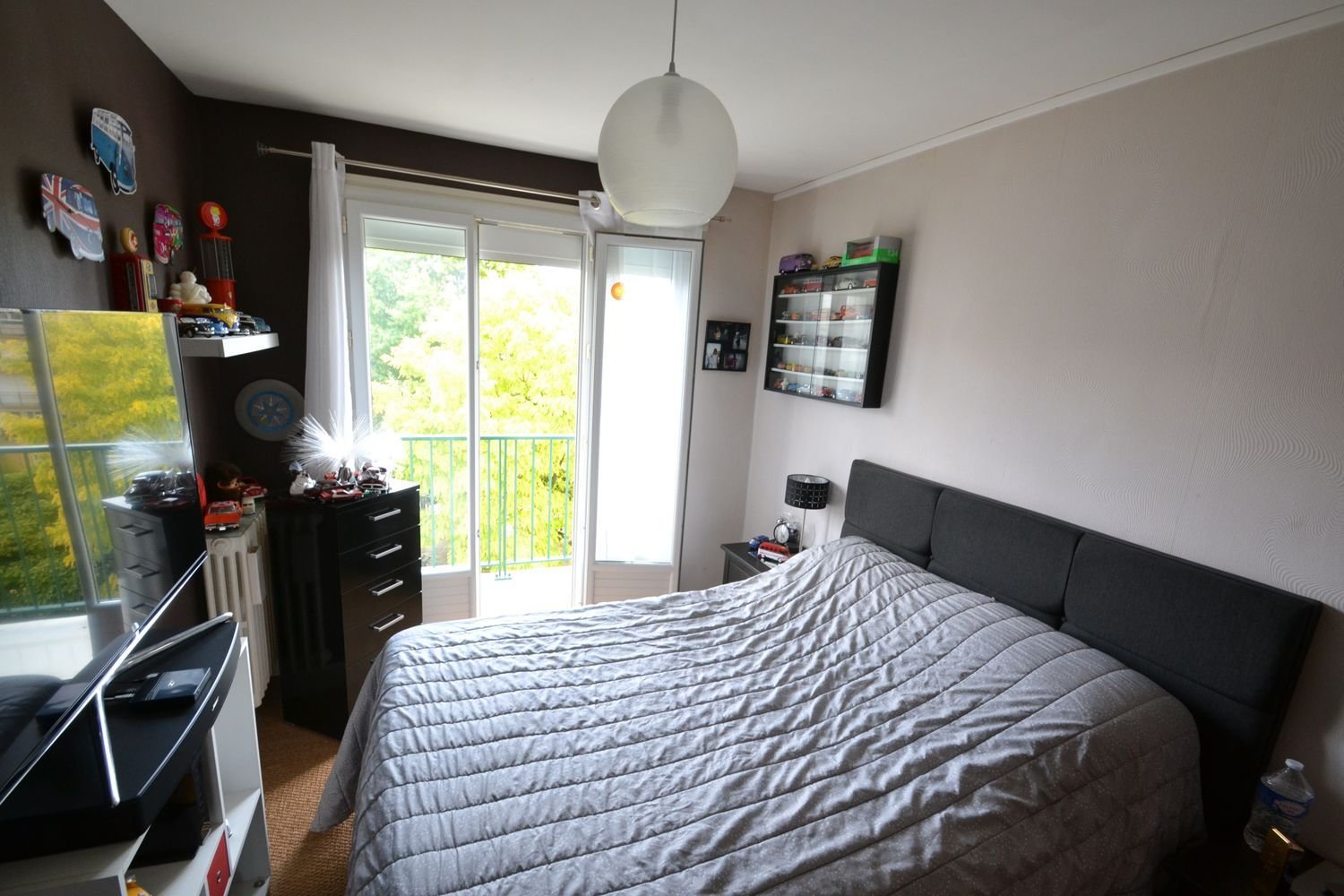 Appartement à vendre, 71m², Nantes