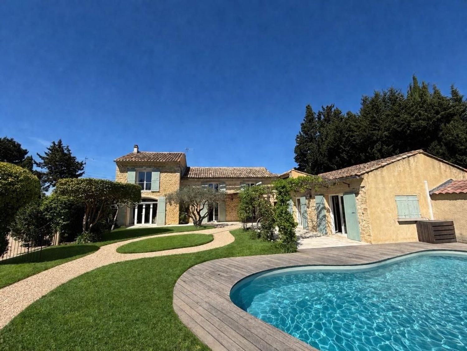 Maison à vendre, 200m², Sarrians