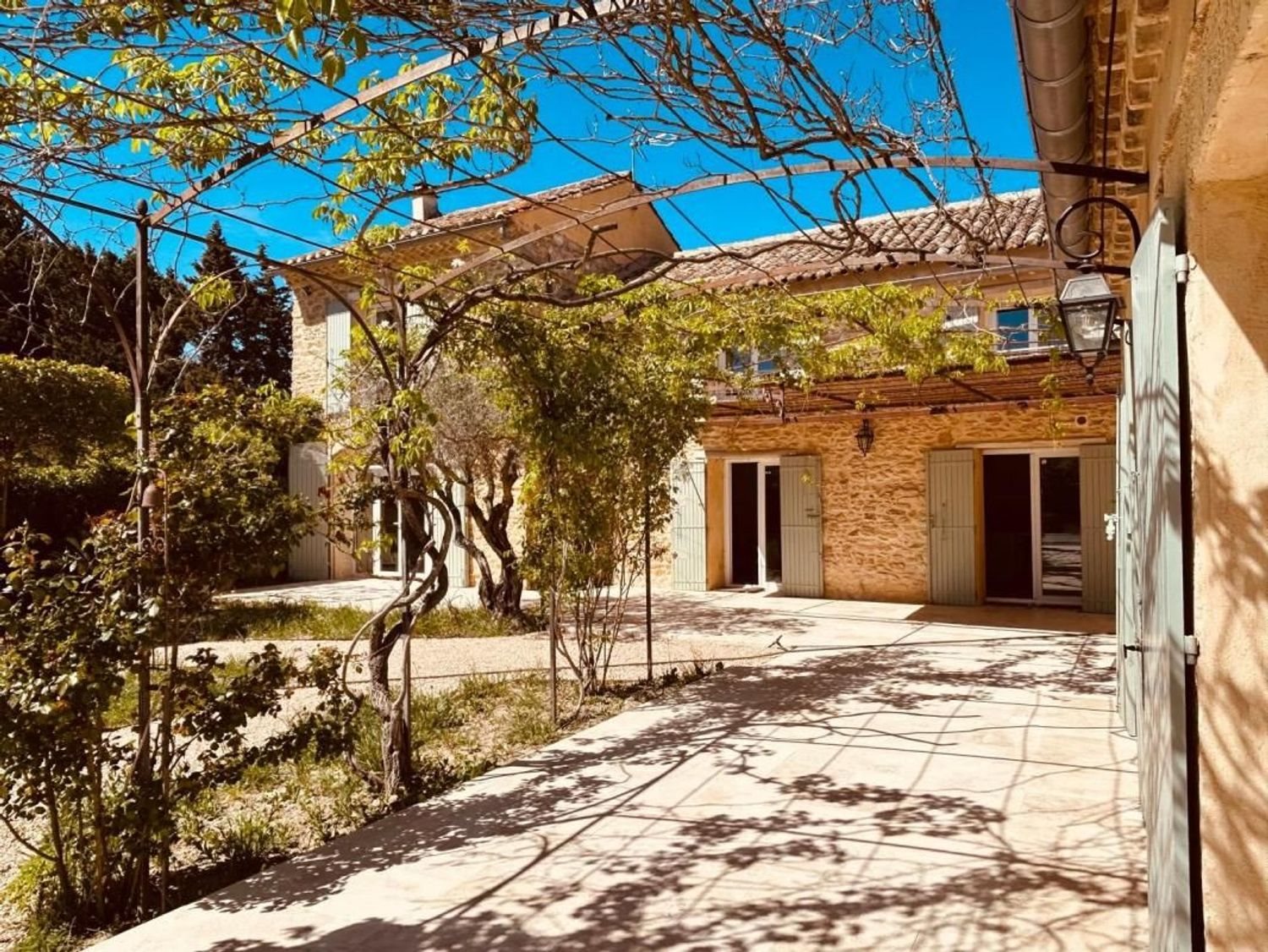 Maison à vendre, 200m², Sarrians