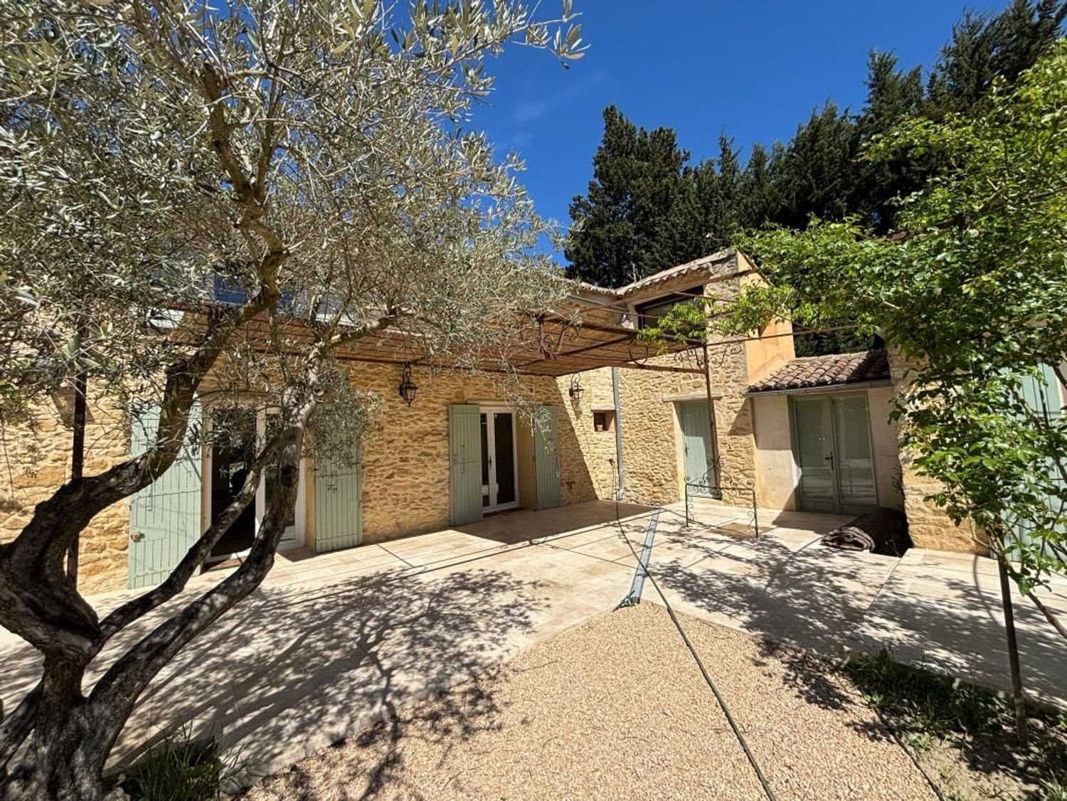 Maison à vendre, 200m², Sarrians