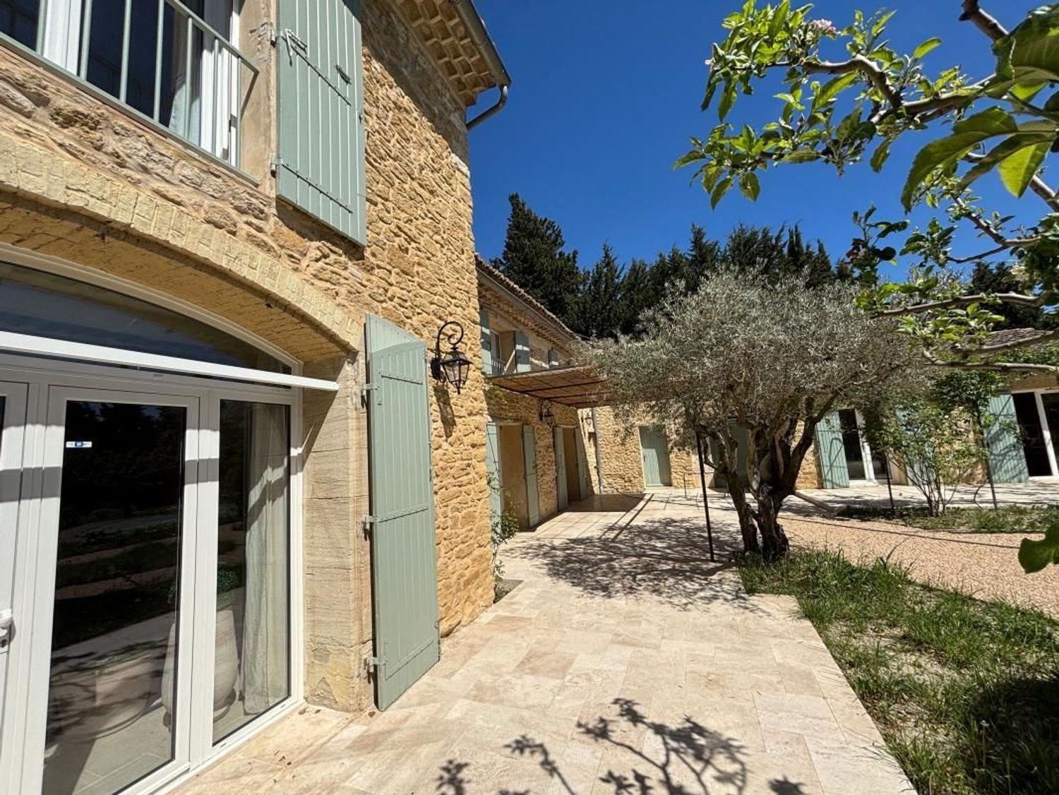 Maison à vendre, 200m², Sarrians