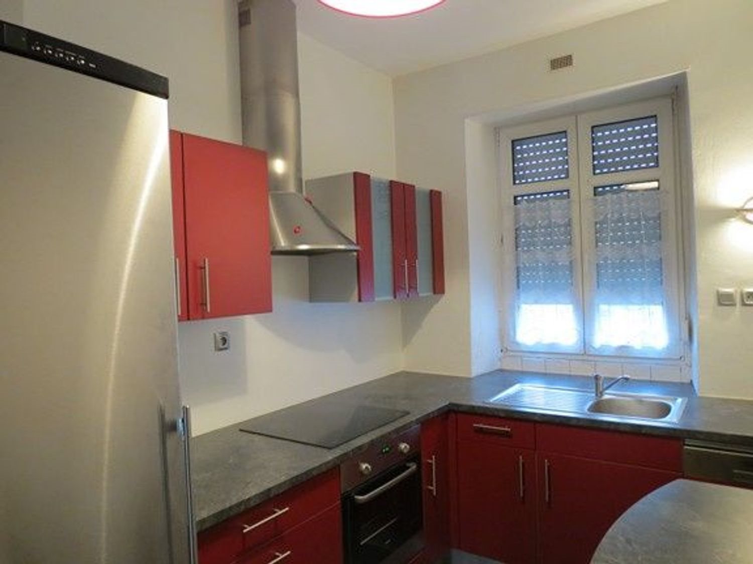 Appartement à vendre, 44m², Mulhouse
