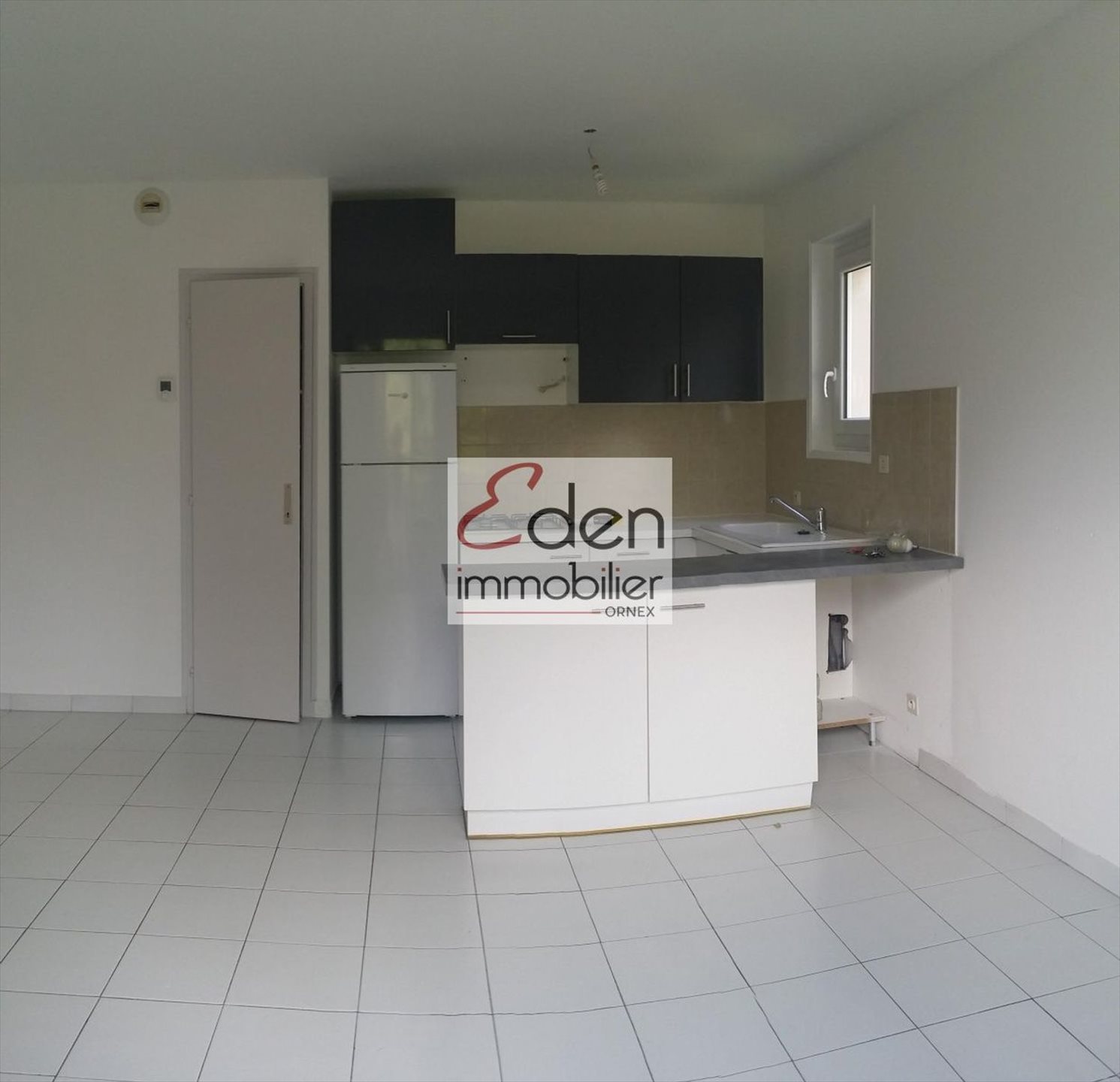 Appartement à louer, 48m², Ferney-Voltaire