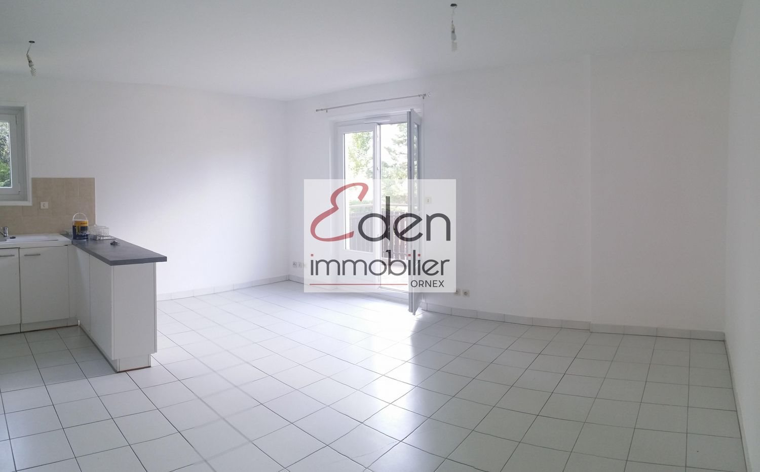 Appartement à louer, 48m², Ferney-Voltaire