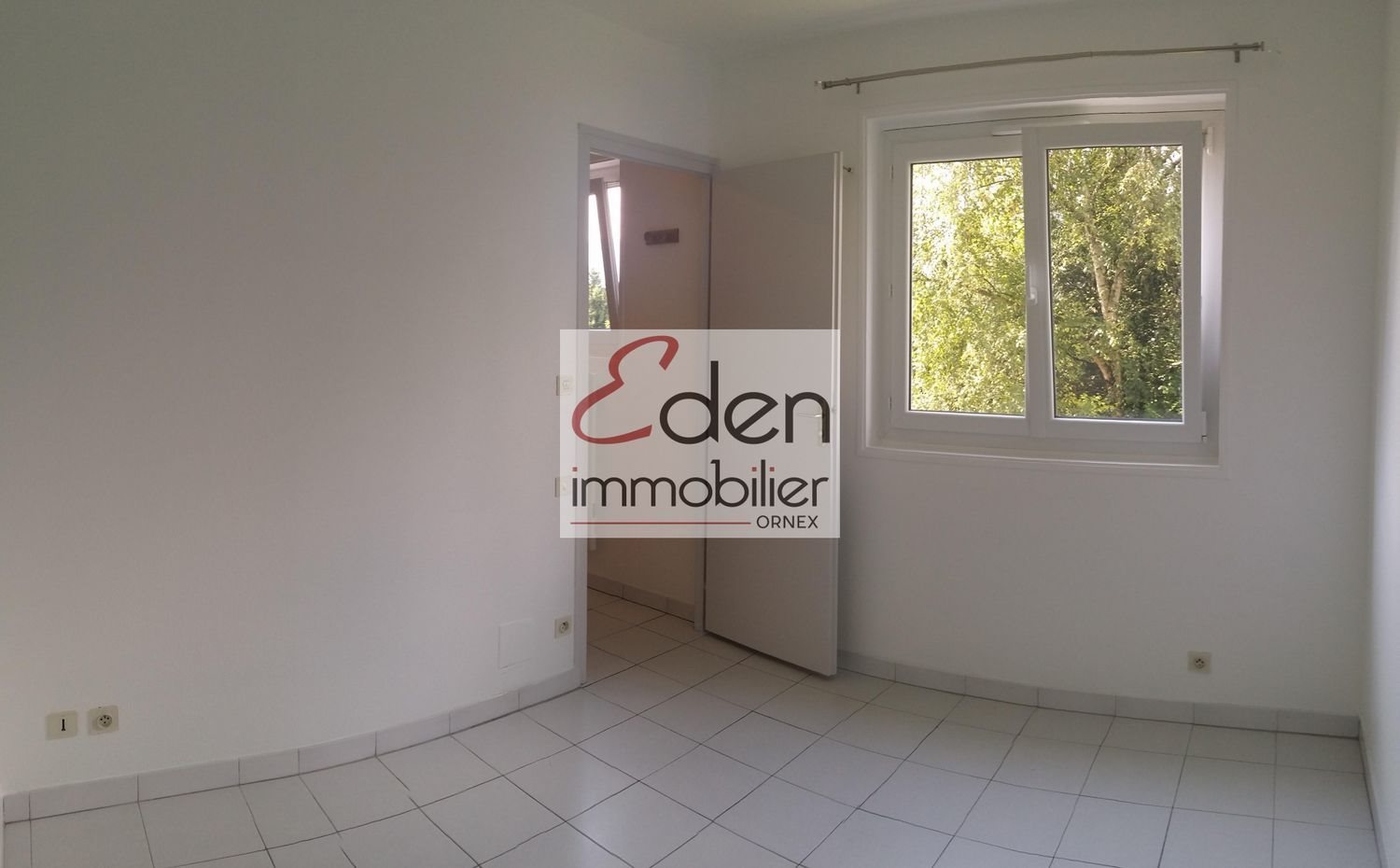 Appartement à louer, 48m², Ferney-Voltaire