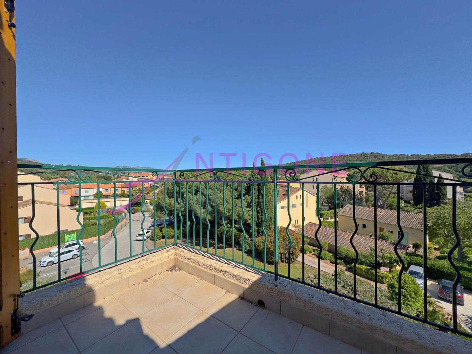 Appartement à louer, 18m², Sanary-sur-Mer