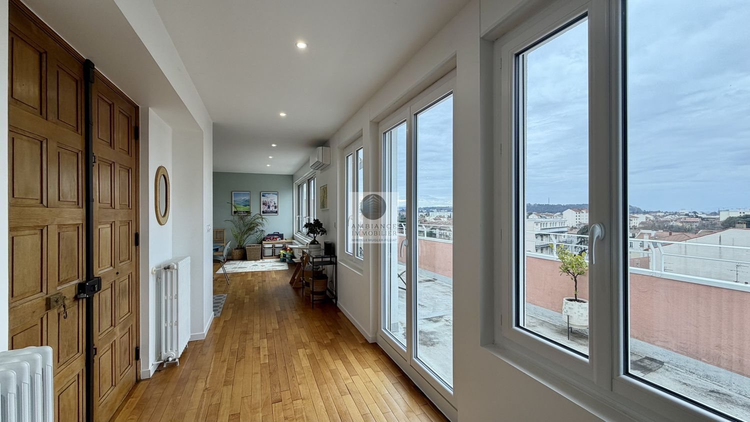 Appartement à vendre, 117m², Valence