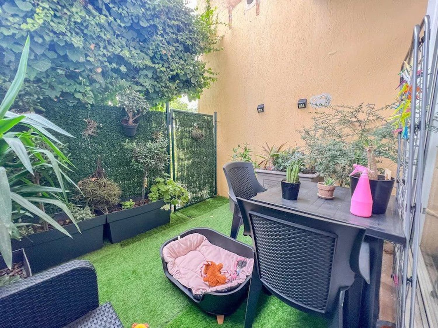 Appartement à vendre, 43m², Vallauris