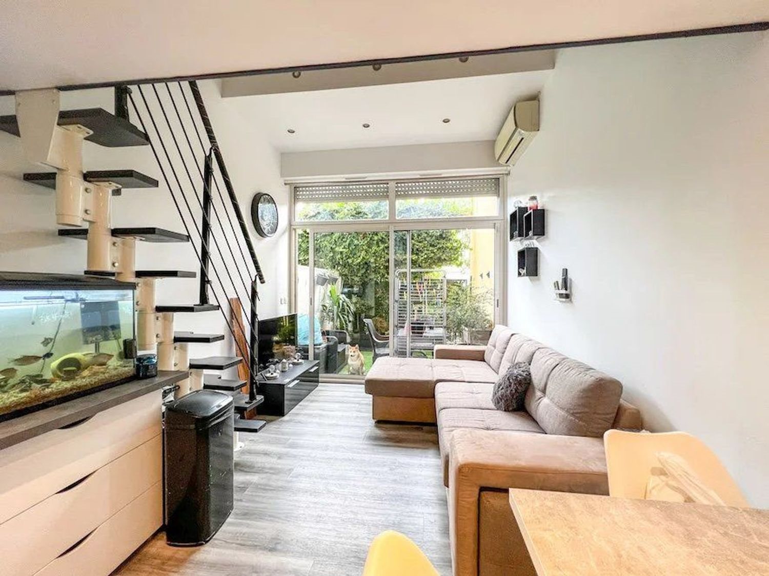 Appartement à vendre, 43m², Vallauris