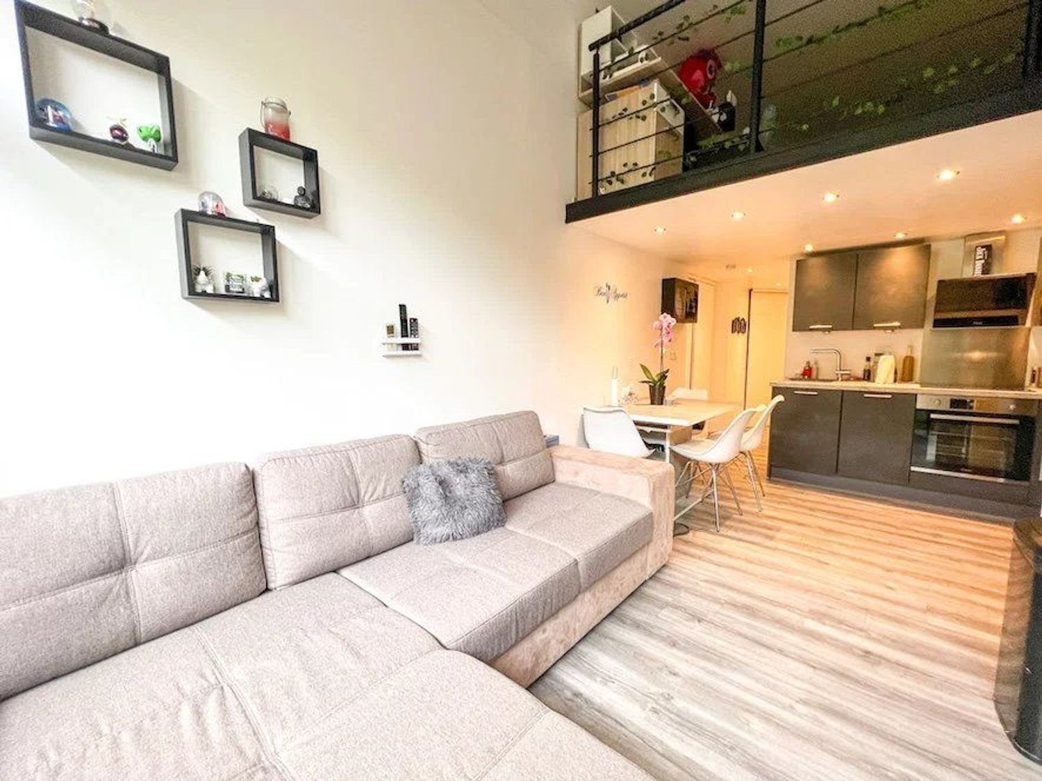 Appartement à vendre, 43m², Vallauris