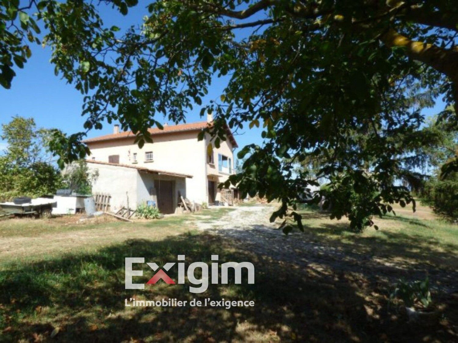Maison à vendre, 73m², Étables