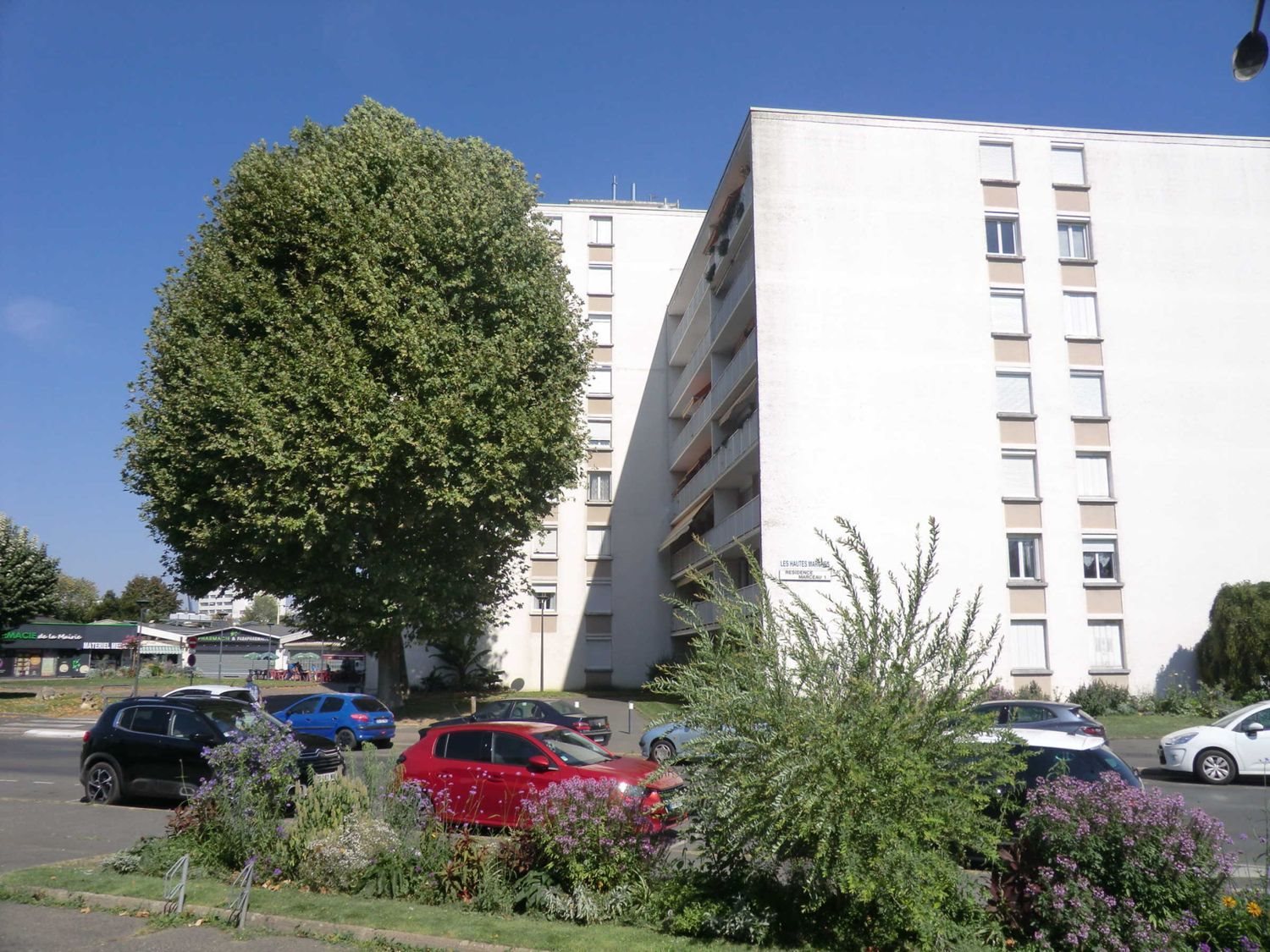 Appartement à vendre, 79m², La Riche