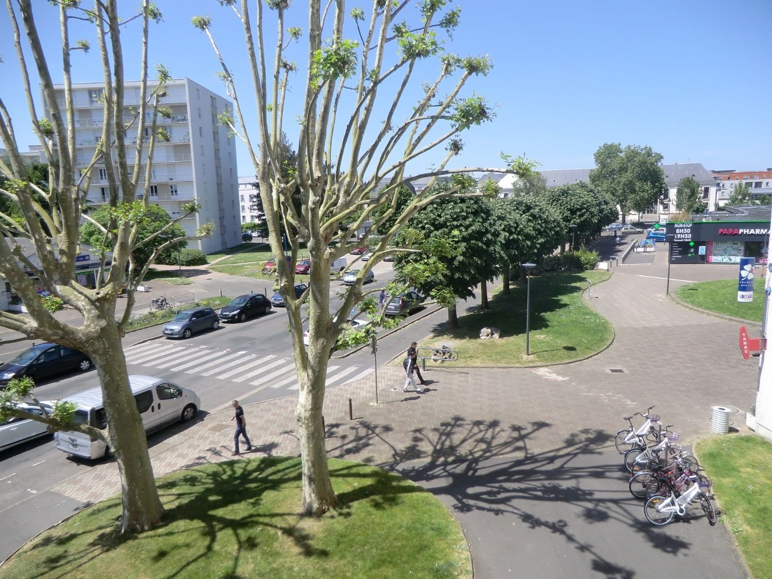 Appartement à vendre, 79m², La Riche