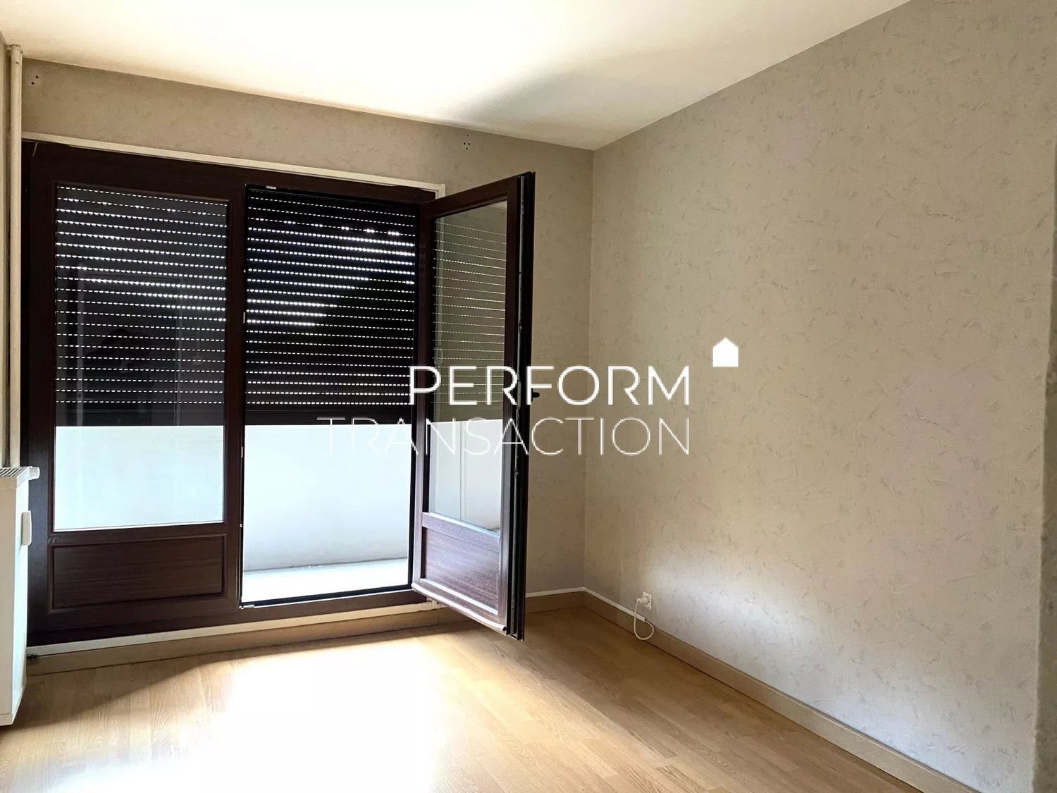 Appartement à vendre, 63m², Grenoble